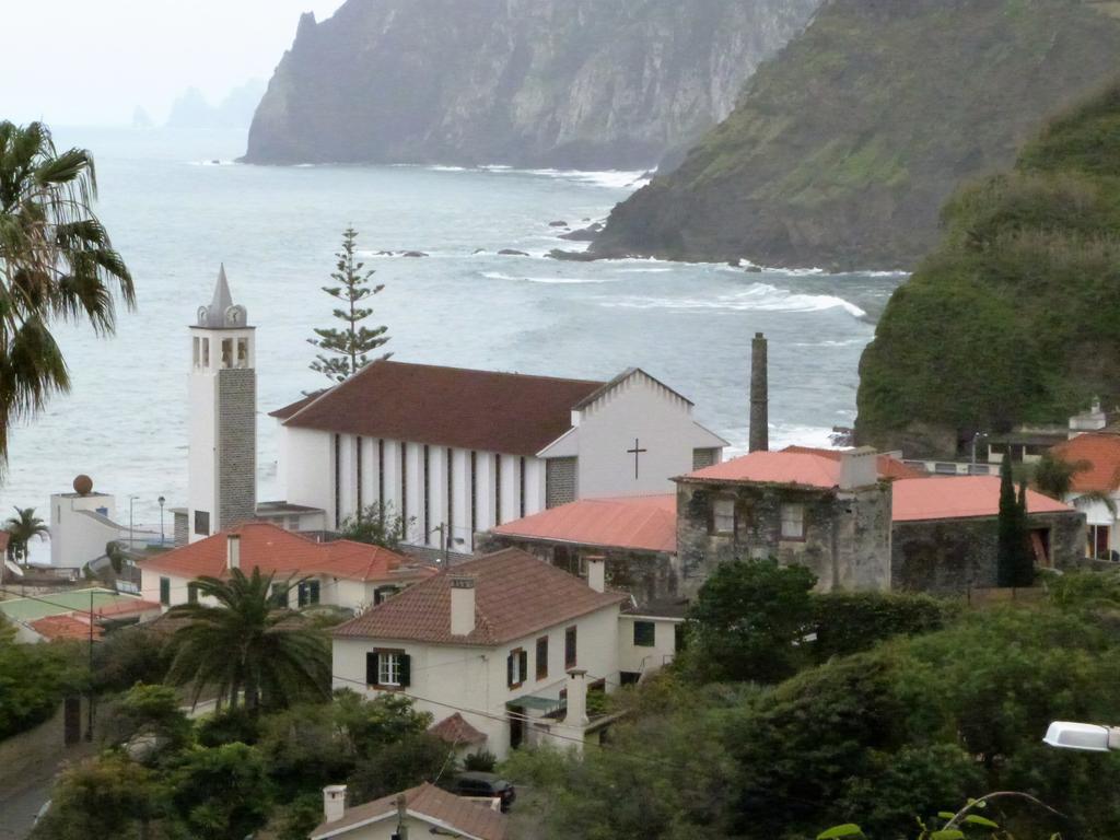 شقة Vivenda Linda Vista بورتو دا كروز المظهر الخارجي الصورة