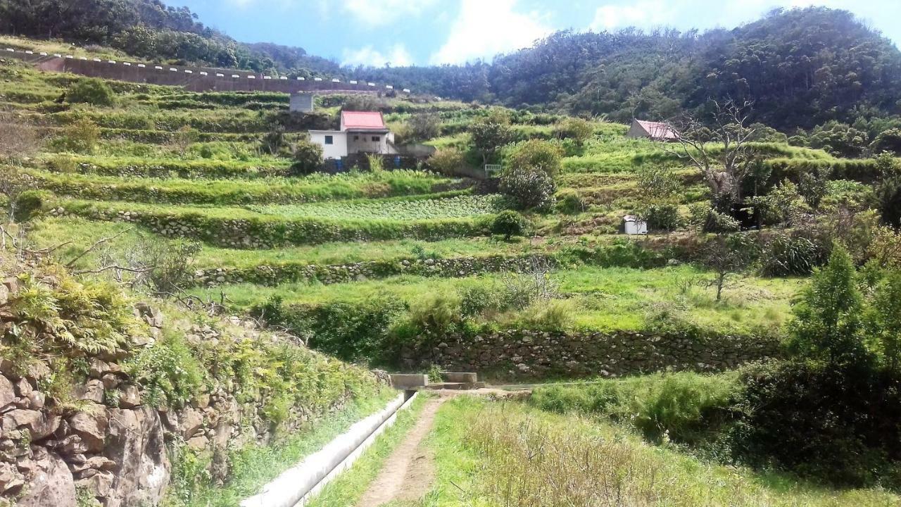 شقة Vivenda Linda Vista بورتو دا كروز المظهر الخارجي الصورة