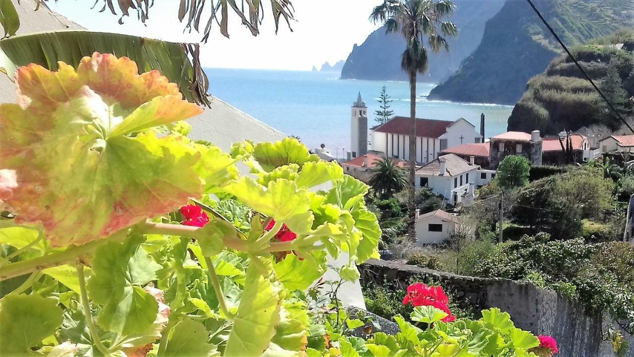 شقة Vivenda Linda Vista بورتو دا كروز المظهر الخارجي الصورة